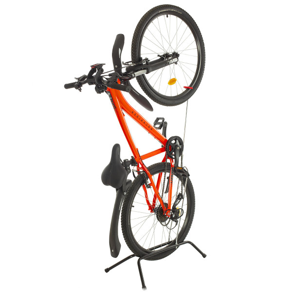 StandIt™ - велостій + 2x CG-BIKE-006